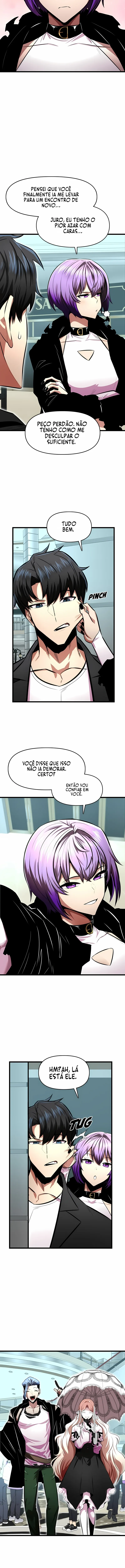 Rental Hero Capítulo 90 Página 5