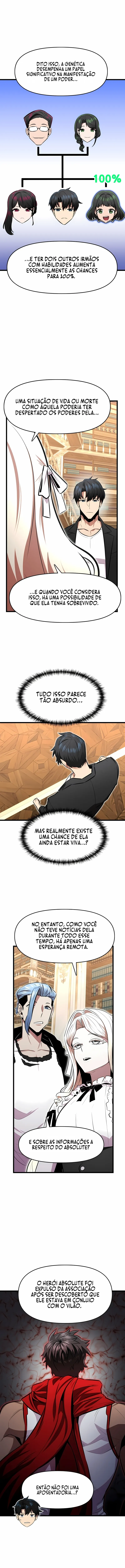 Rental Hero Capítulo 91 Página 4