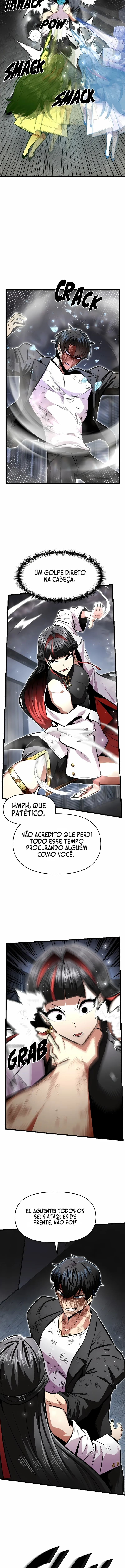 Rental Hero Capítulo 92 Página 14