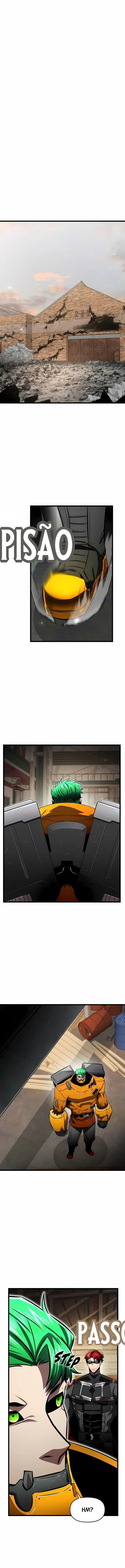Rental Hero Capítulo 93 Página 11