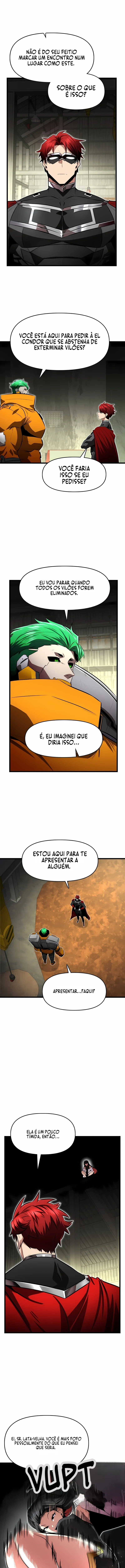 Rental Hero Capítulo 93 Página 12