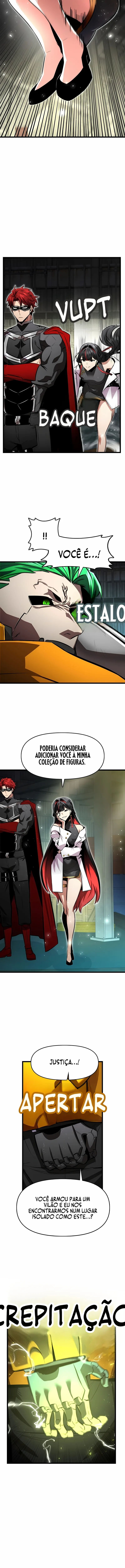 Rental Hero Capítulo 93 Página 13