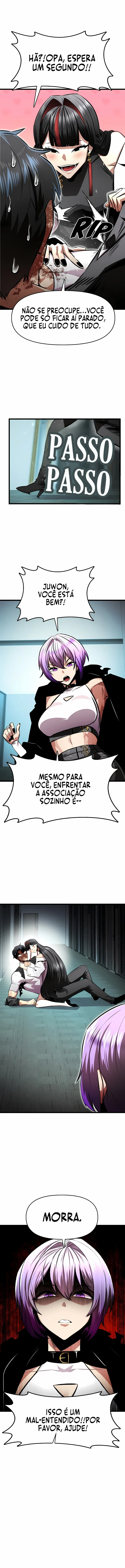 Rental Hero Capítulo 93 Página 4