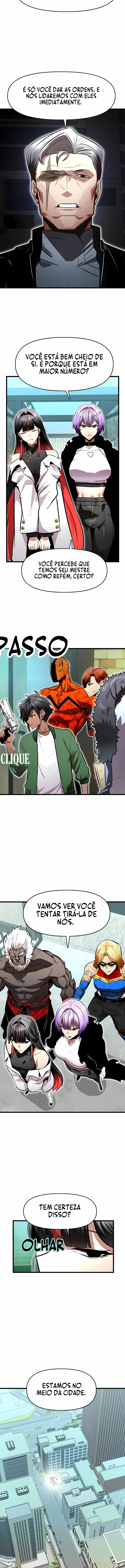 Rental Hero Capítulo 93 Página 7