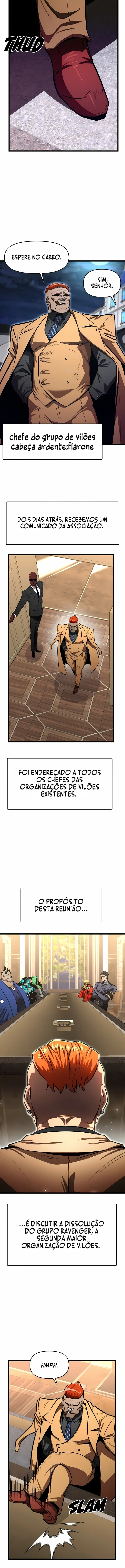 Rental Hero Capítulo 94 Página 11