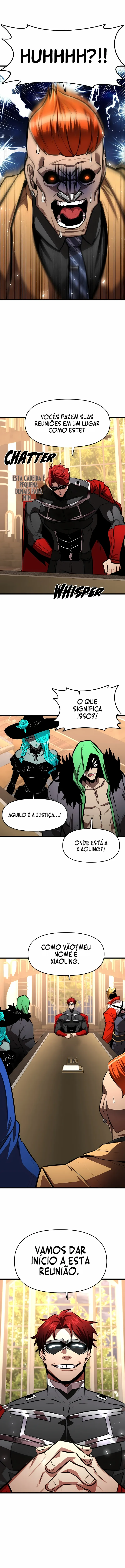 Rental Hero Capítulo 94 Página 15