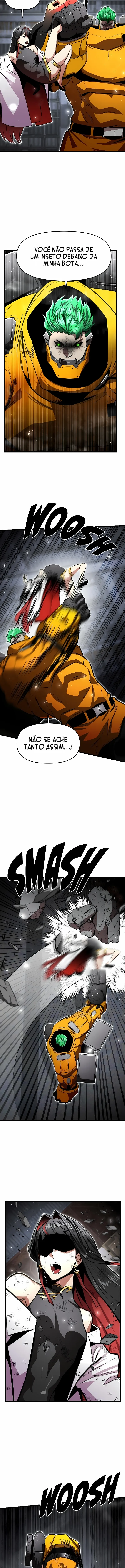 Rental Hero Capítulo 94 Página 5