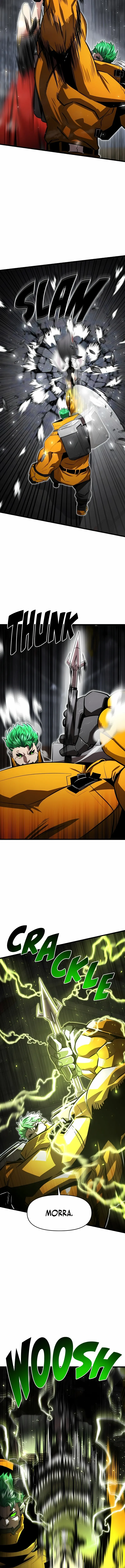 Rental Hero Capítulo 94 Página 6