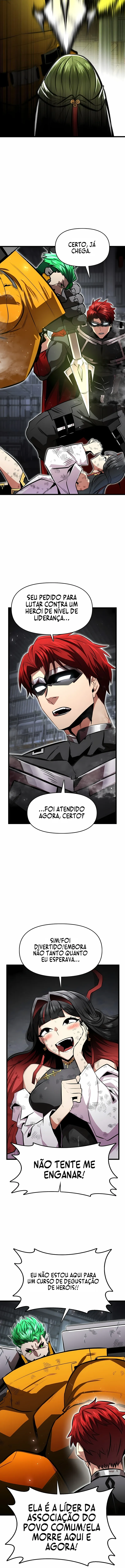 Rental Hero Capítulo 94 Página 7