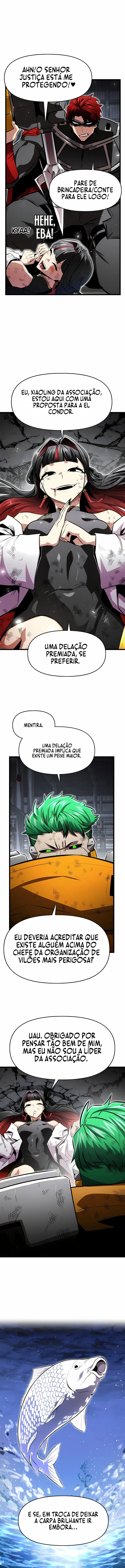 Rental Hero Capítulo 94 Página 8