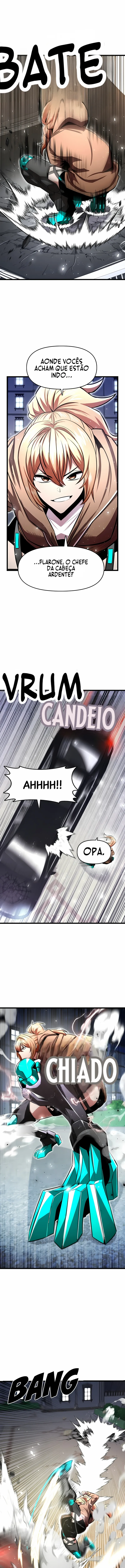 Rental Hero Capítulo 95 Página 11
