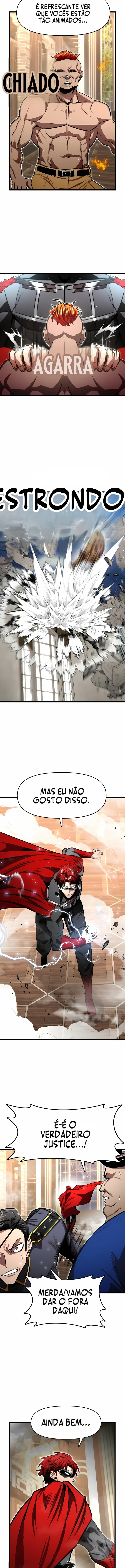 Rental Hero Capítulo 95 Página 8