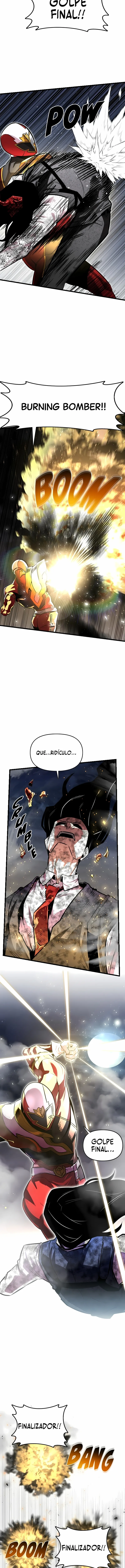 Rental Hero Capítulo 96 Página 14