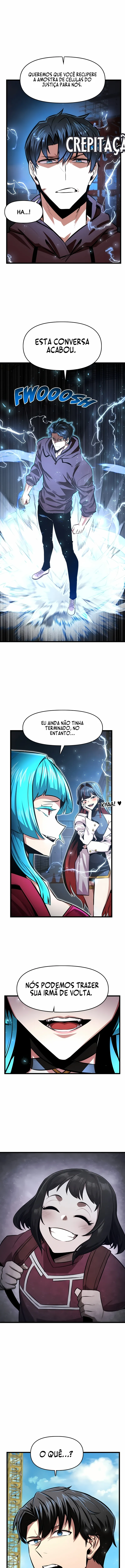 Rental Hero Capítulo 97 Página 11