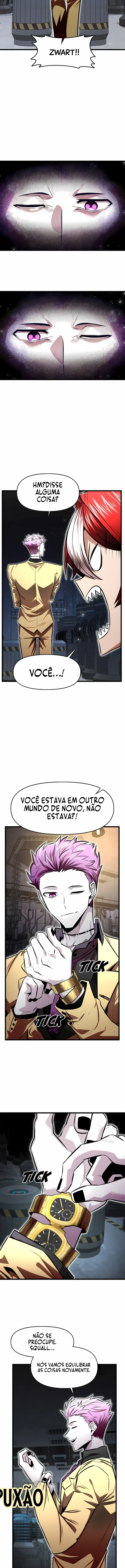 Rental Hero Capítulo 97 Página 13