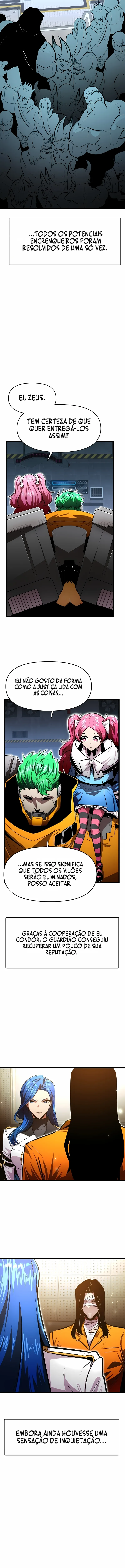 Rental Hero Capítulo 97 Página 2