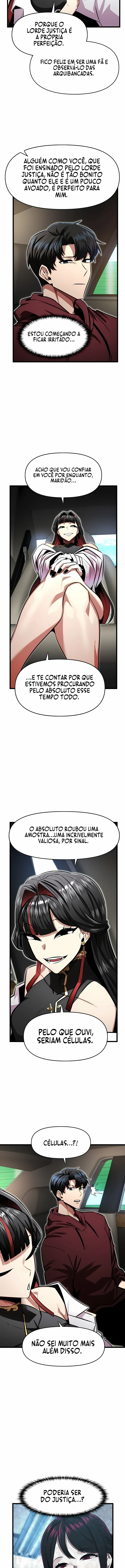 Rental Hero Capítulo 97 Página 6