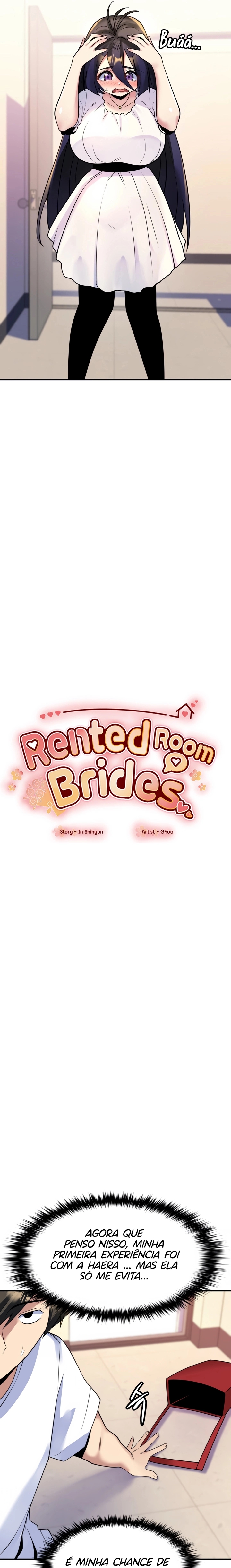 Rented Room Brides Capítulo 17 Página 2