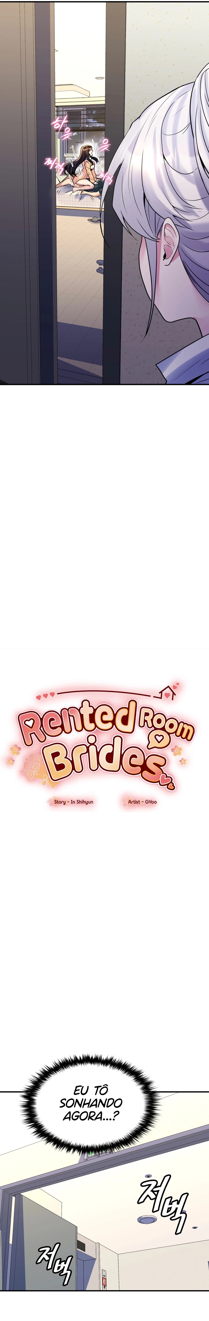 Rented Room Brides Capítulo 22 Página 2