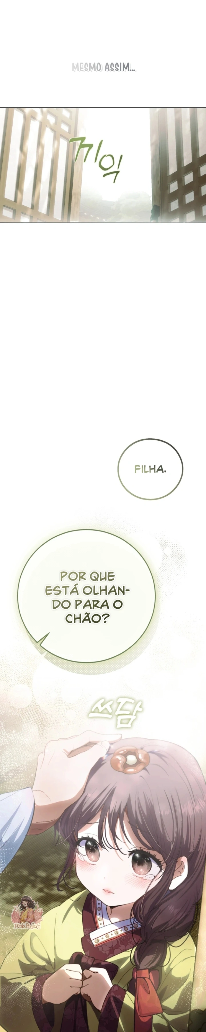 Reparação Pela Sua Crueldade Capítulo 1 Página 10