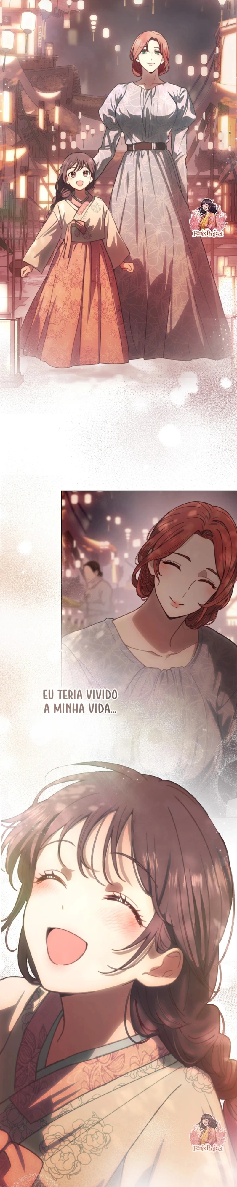 Reparação Pela Sua Crueldade Capítulo 1 Página 24