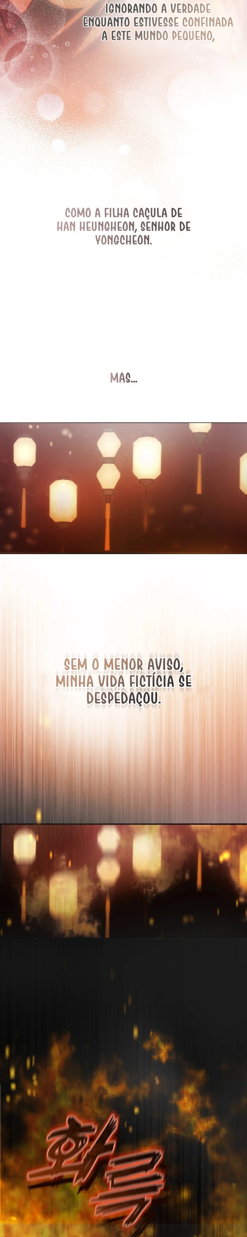 Reparação Pela Sua Crueldade Capítulo 1 Página 25