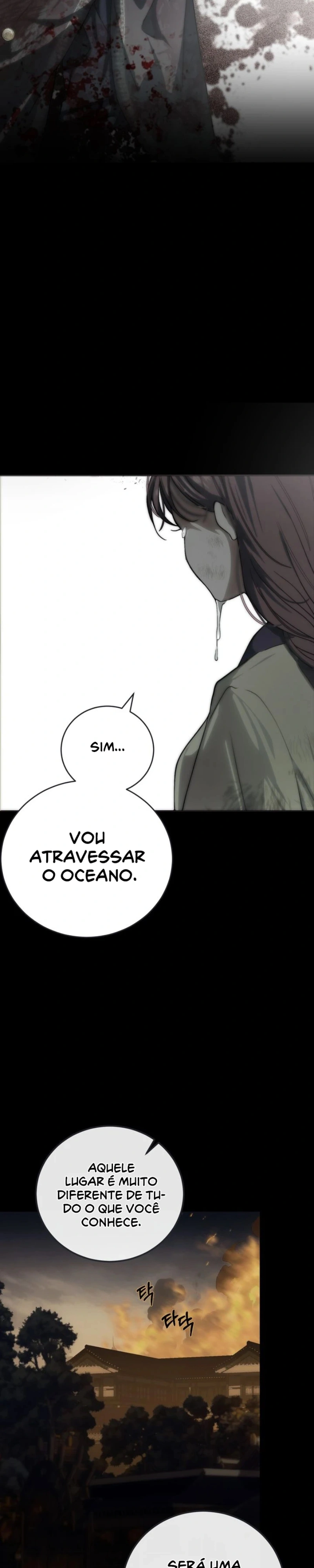 Reparação Pela Sua Crueldade Capítulo 1 Página 30