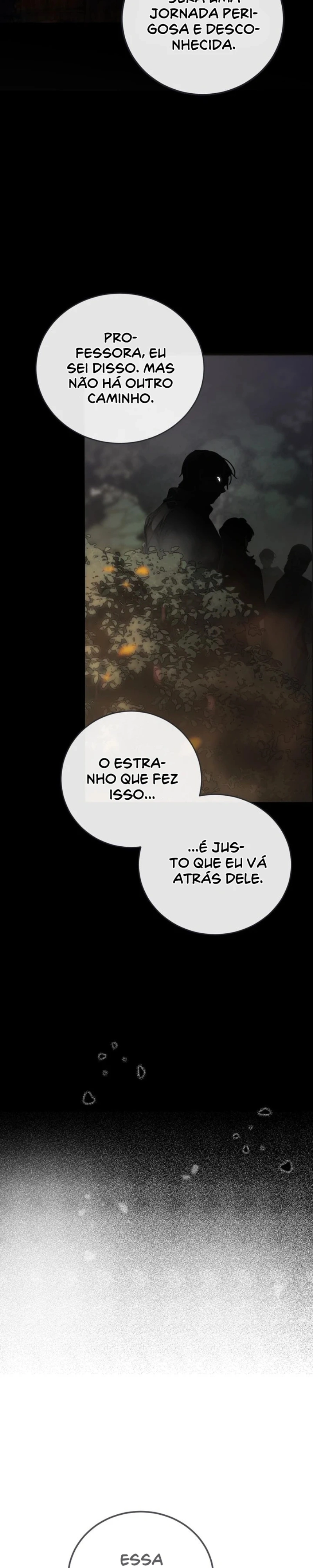 Reparação Pela Sua Crueldade Capítulo 1 Página 31
