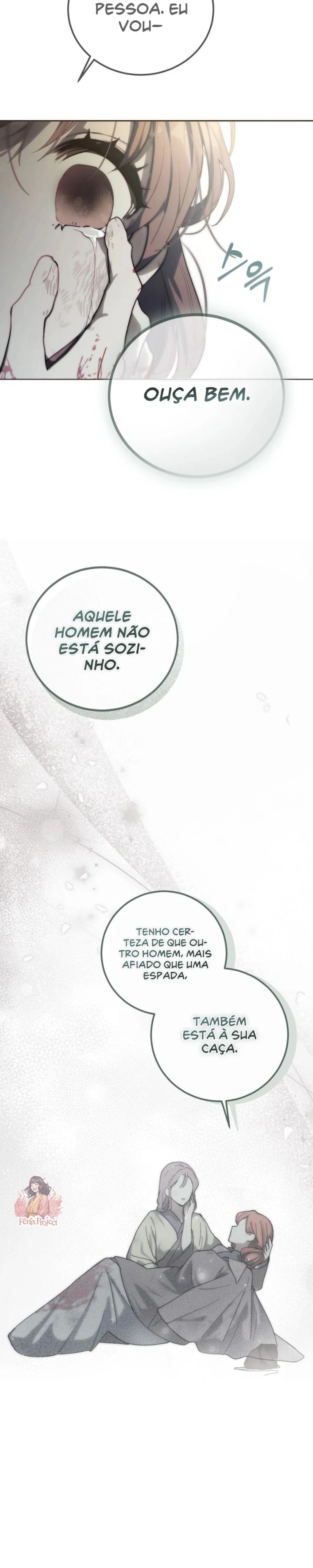 Reparação Pela Sua Crueldade Capítulo 1 Página 32