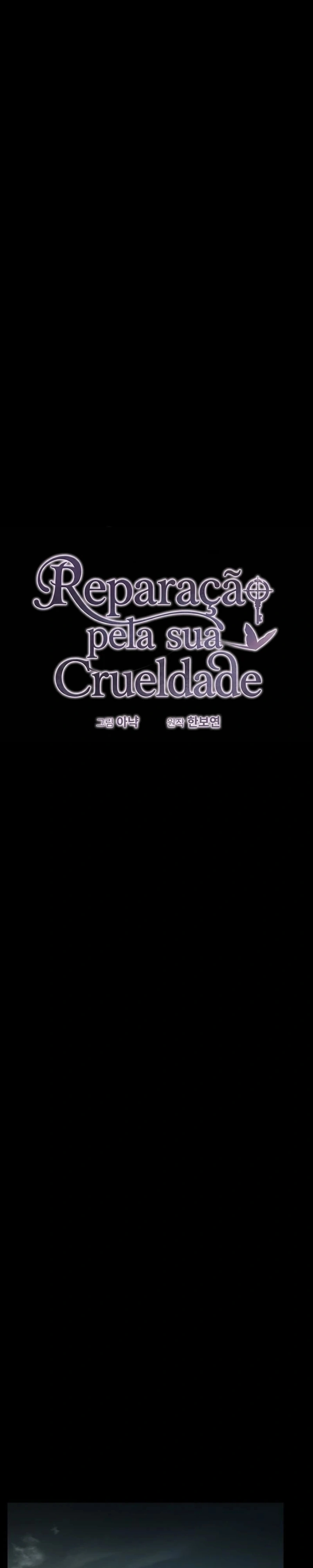 Reparação Pela Sua Crueldade Capítulo 1 Página 41