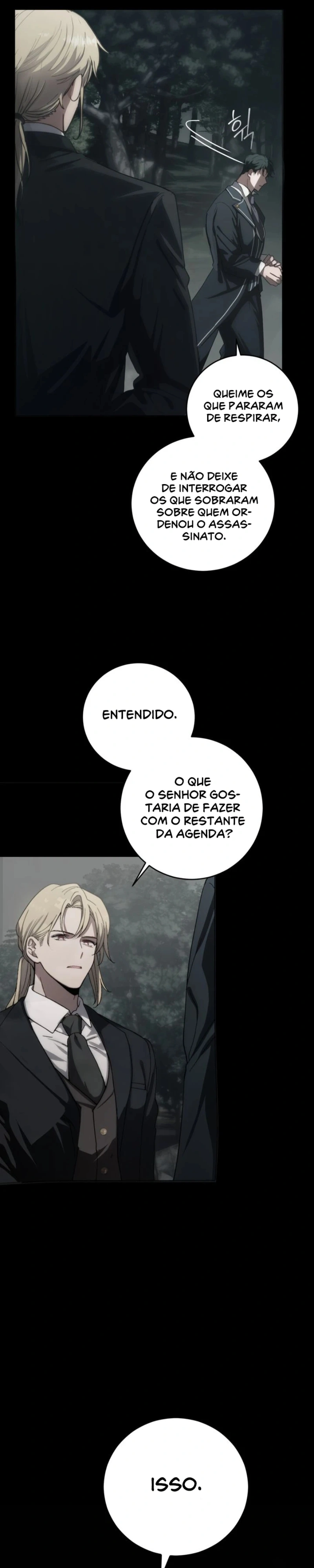 Reparação Pela Sua Crueldade Capítulo 1 Página 46
