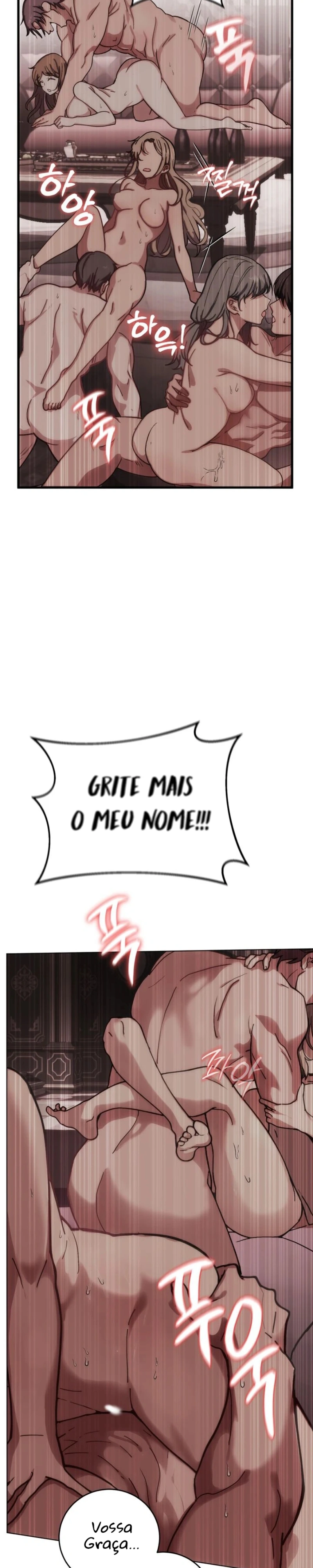 Reparação Pela Sua Crueldade Capítulo 1 Página 58