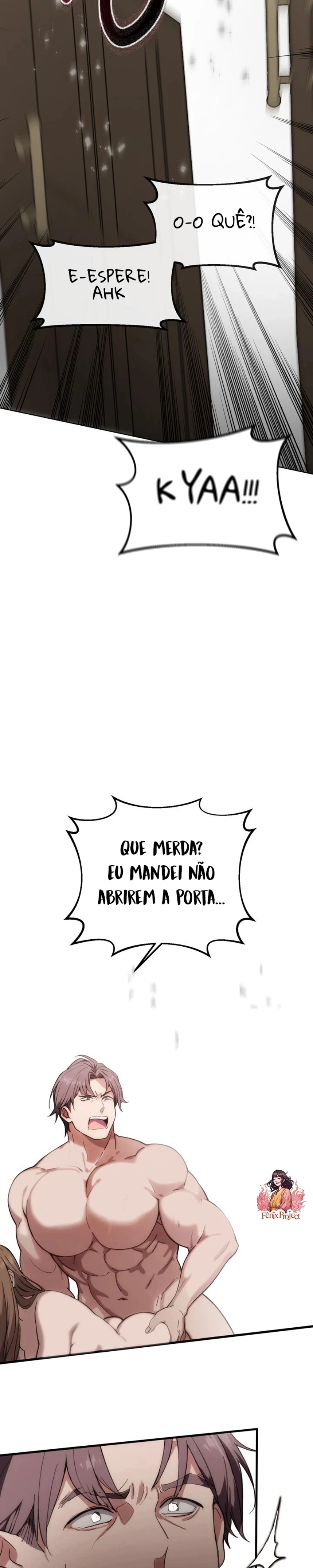 Reparação Pela Sua Crueldade Capítulo 1 Página 60