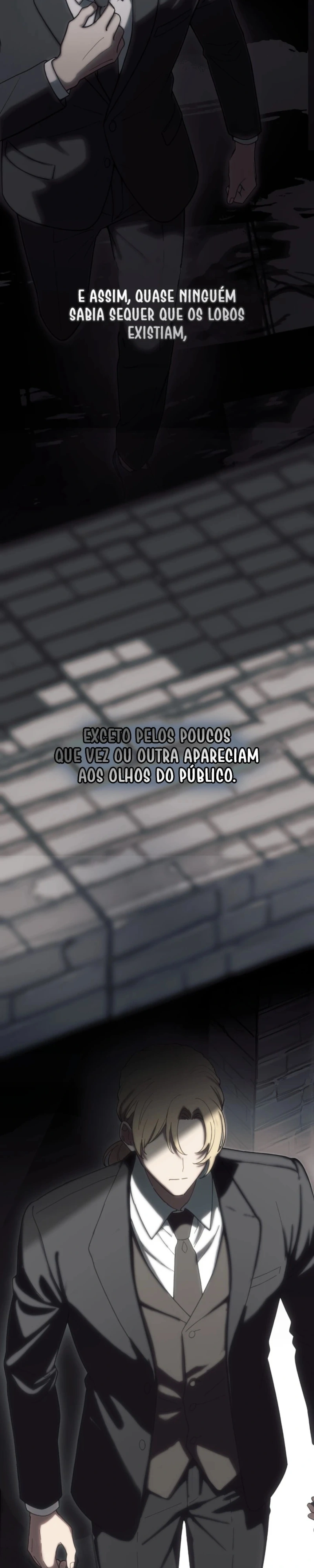 Reparação Pela Sua Crueldade Capítulo 10 Página 4