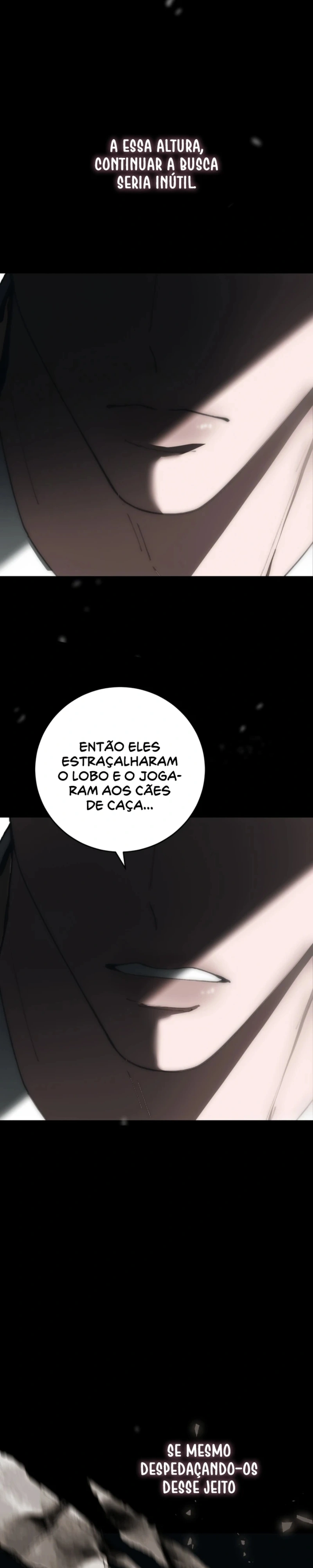Reparação Pela Sua Crueldade Capítulo 12 Página 12