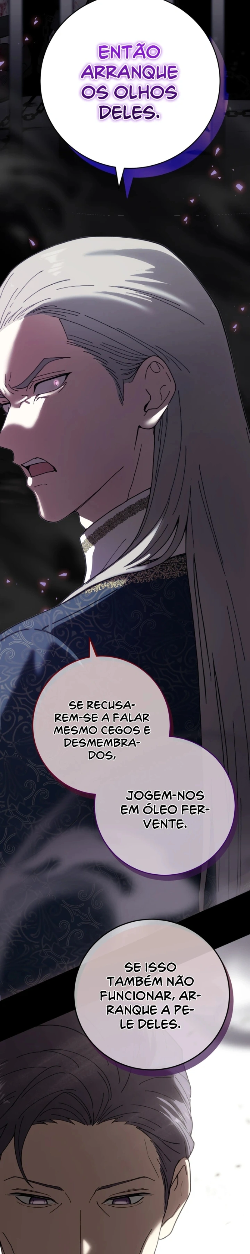 Reparação Pela Sua Crueldade Capítulo 12 Página 41