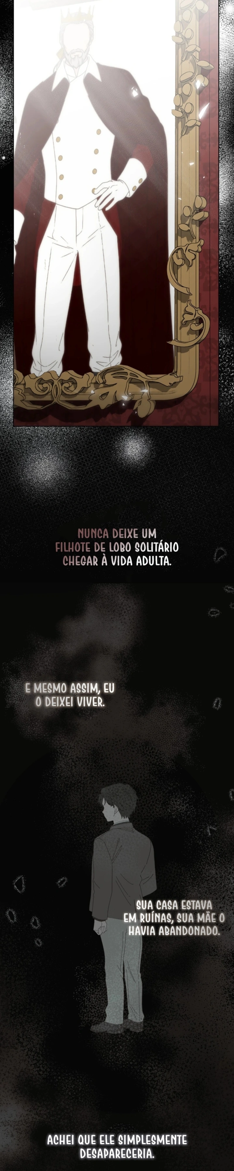 Reparação Pela Sua Crueldade Capítulo 12 Página 44