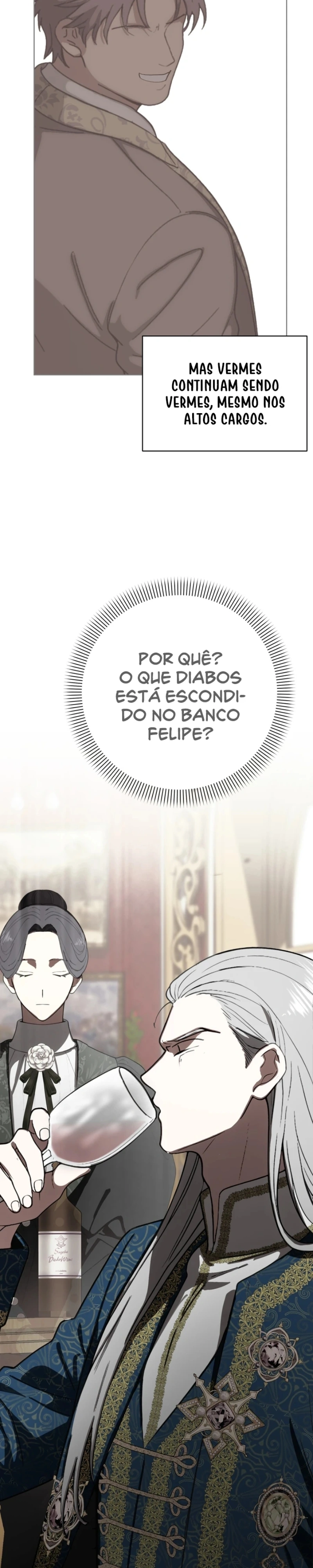 Reparação Pela Sua Crueldade Capítulo 12 Página 48
