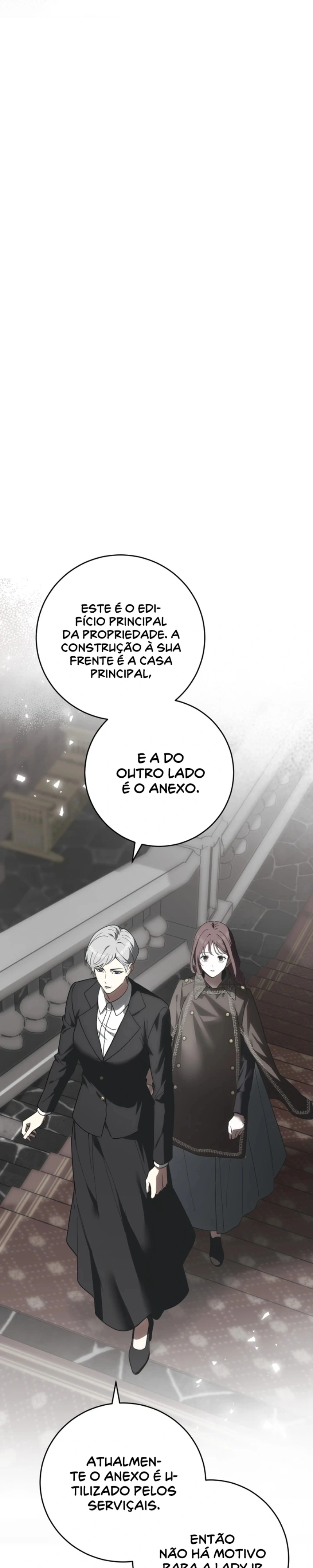 Reparação Pela Sua Crueldade Capítulo 13 Página 11