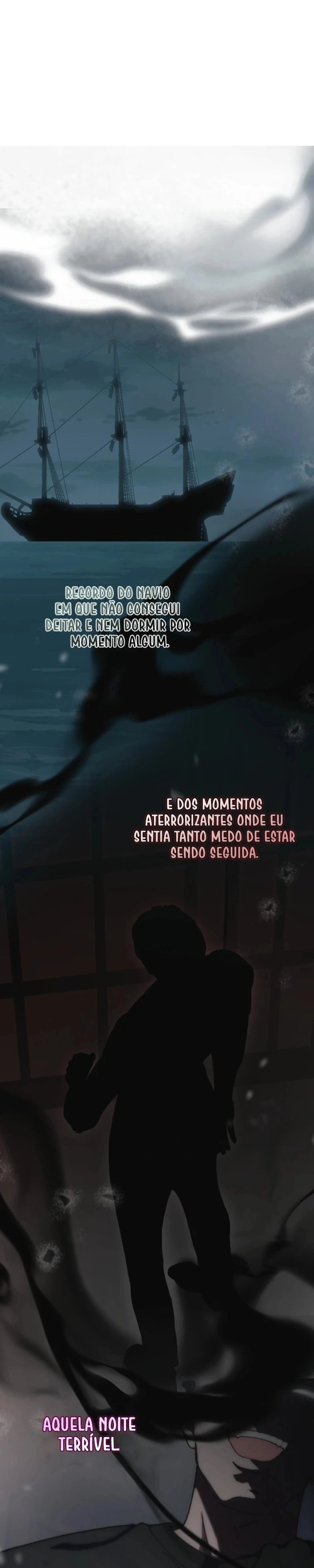 Reparação Pela Sua Crueldade Capítulo 13 Página 29
