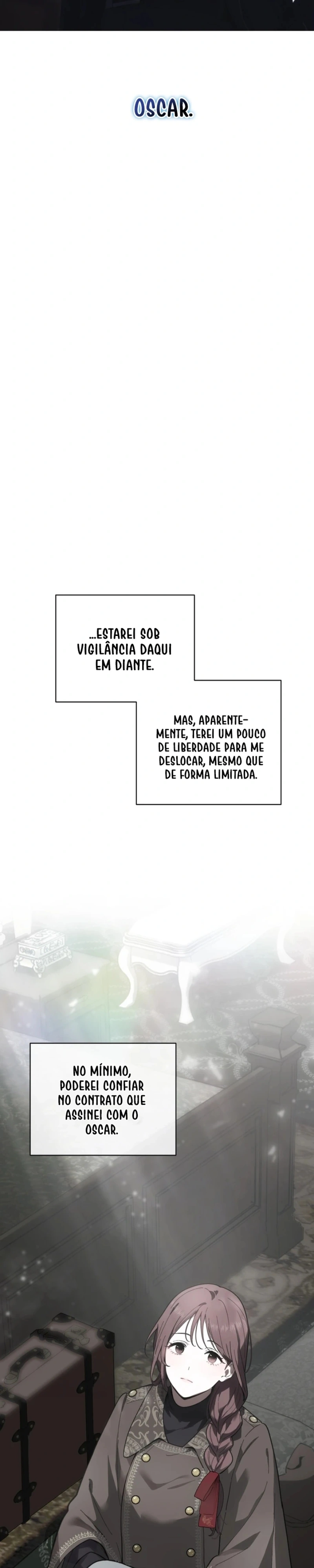 Reparação Pela Sua Crueldade Capítulo 13 Página 31