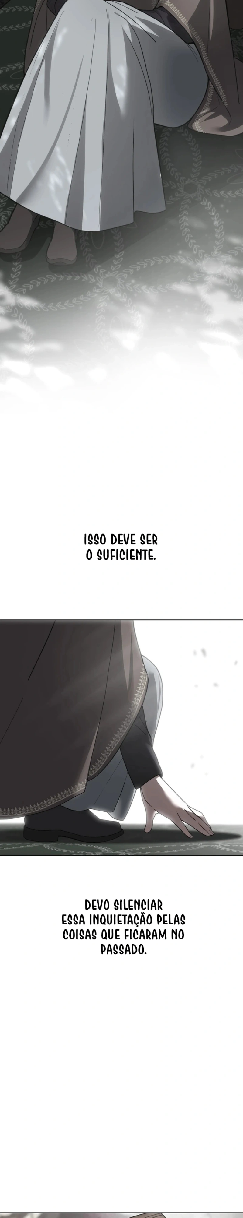 Reparação Pela Sua Crueldade Capítulo 13 Página 32