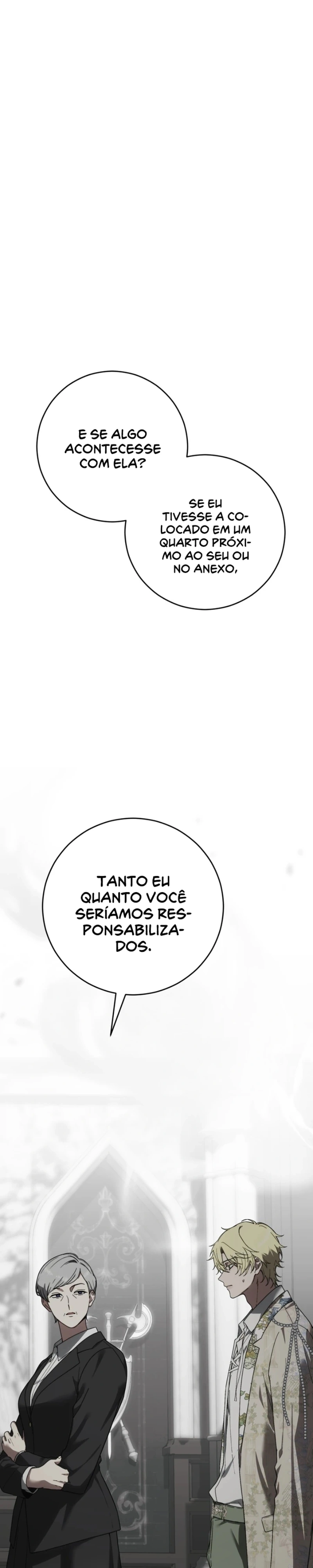 Reparação Pela Sua Crueldade Capítulo 13 Página 37