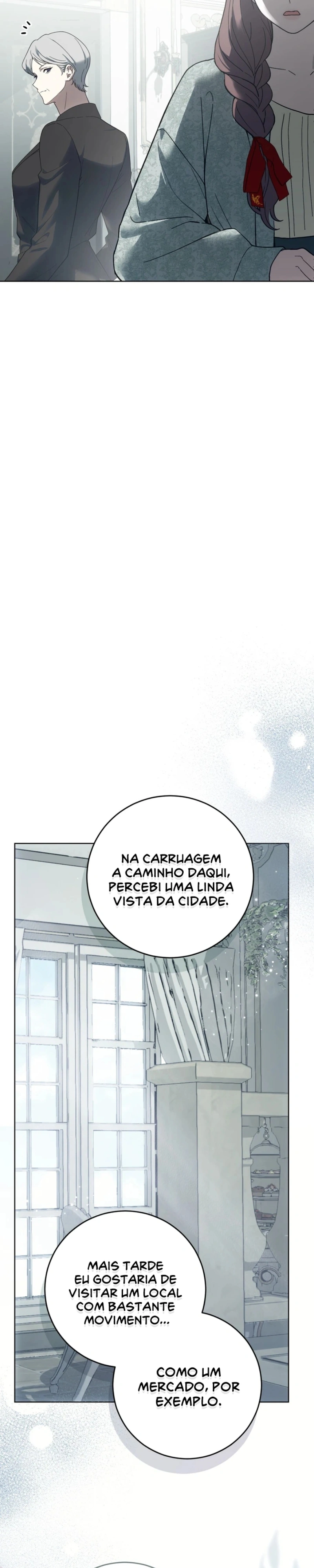 Reparação Pela Sua Crueldade Capítulo 14 Página 21