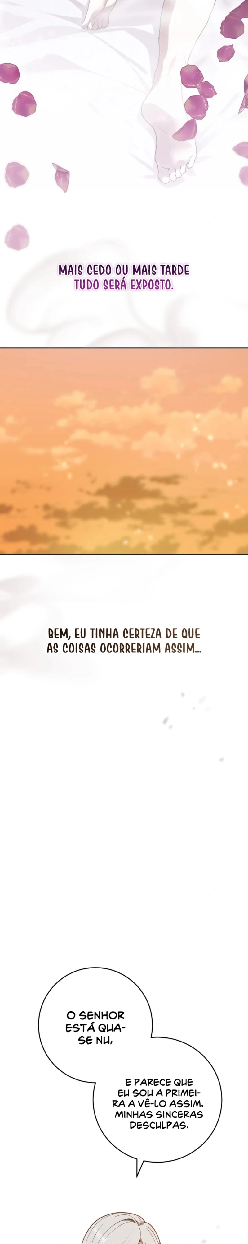 Reparação Pela Sua Crueldade Capítulo 14 Página 5