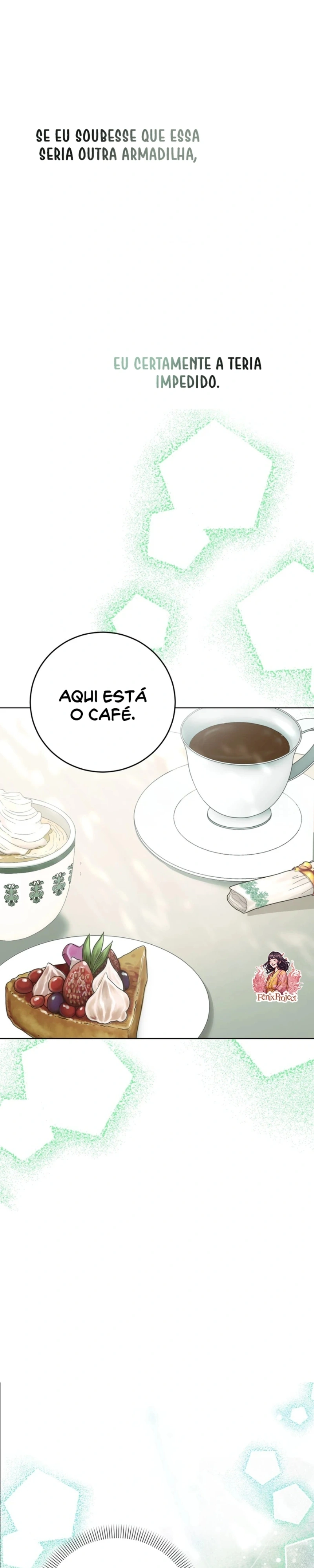 Reparação Pela Sua Crueldade Capítulo 15 Página 17