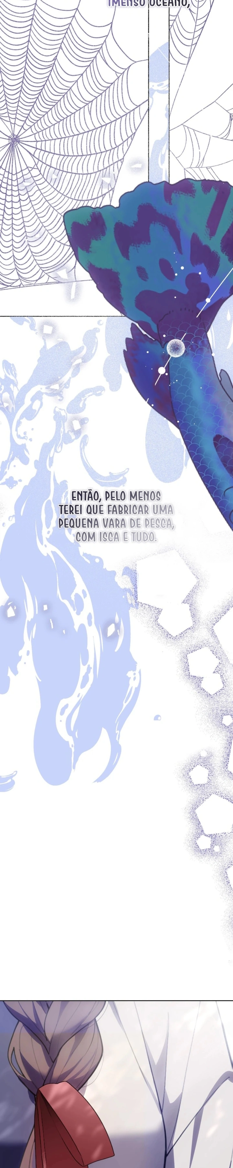 Reparação Pela Sua Crueldade Capítulo 15 Página 36