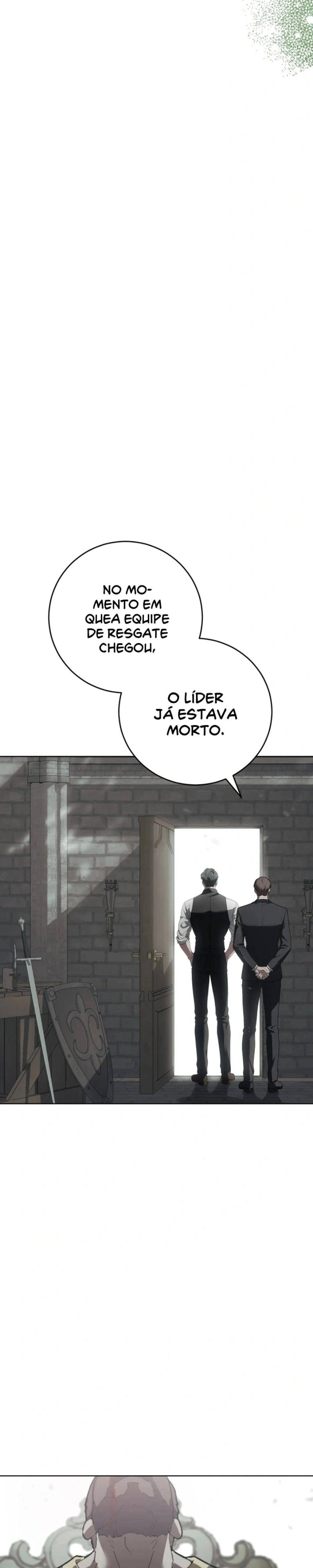 Reparação Pela Sua Crueldade Capítulo 16 Página 41