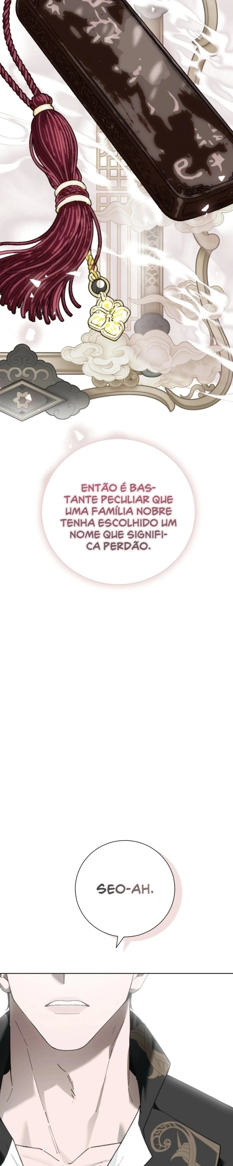 Reparação Pela Sua Crueldade Capítulo 17 Página 5