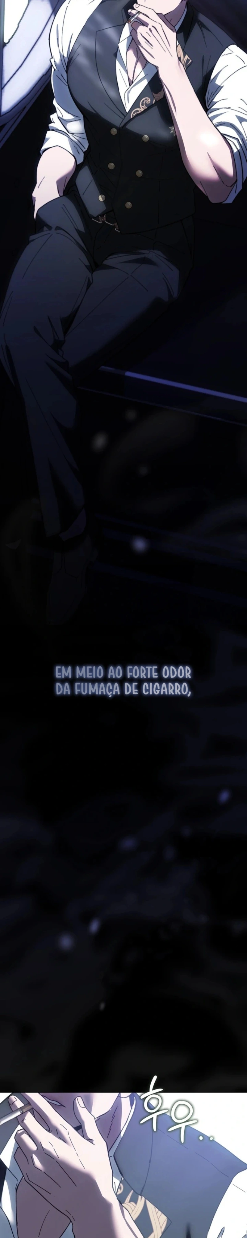 Reparação Pela Sua Crueldade Capítulo 19 Página 23